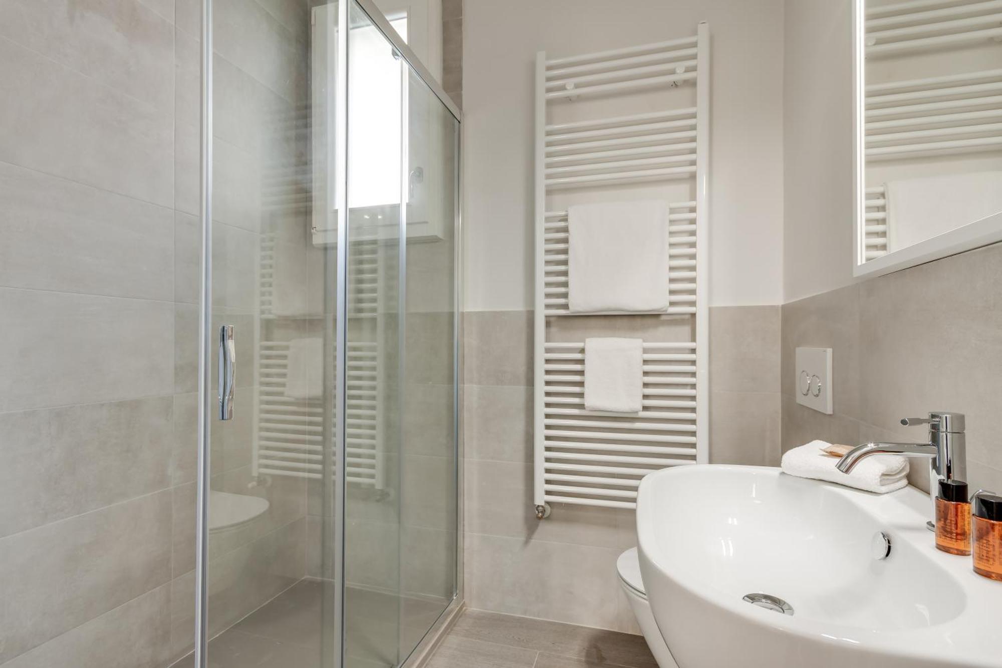 Apartments Florence-Taddea Terrace 외부 사진